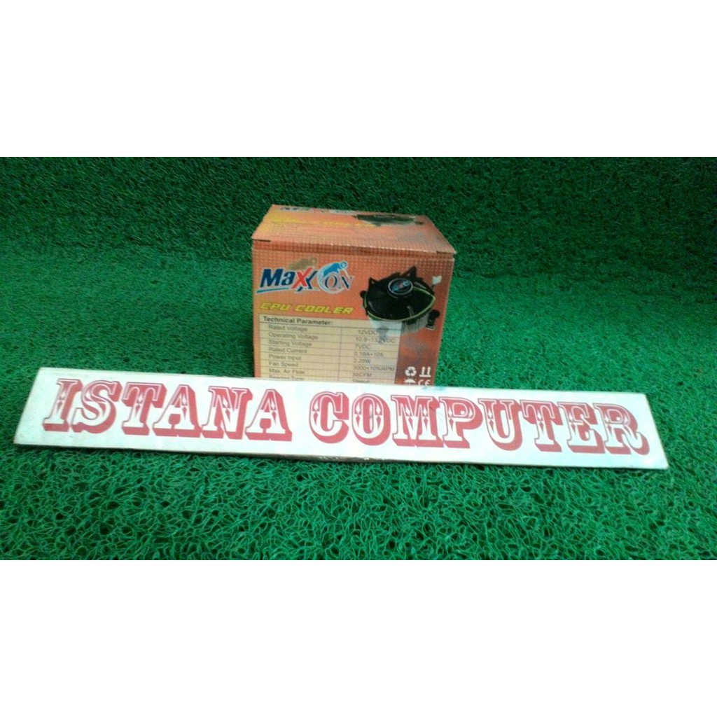 Processor Intel Core i5-3470 socket 1155 Tray Fan