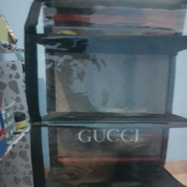 [bisa Cod] Promo Murah Rak Gantung Sepatu Karakter Full Resleting Kualitas Terbaik Dan Termurah