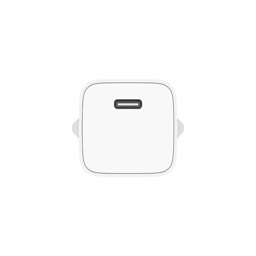 XIAOMI CHARGER 65W GaN Type A + Type C - GARANSI RESMI