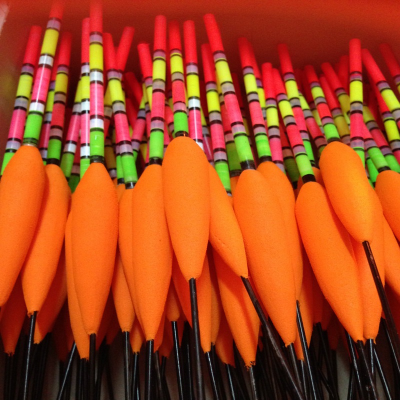 PELAMPUNG PANCING BUSA ANTI BADAI RINGAN