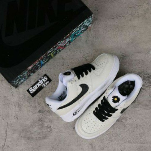 peace minus one white