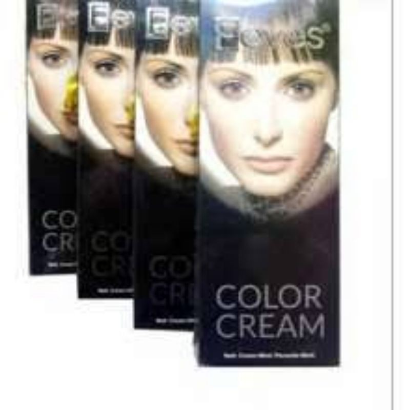 FEVES Hair Color 60ml