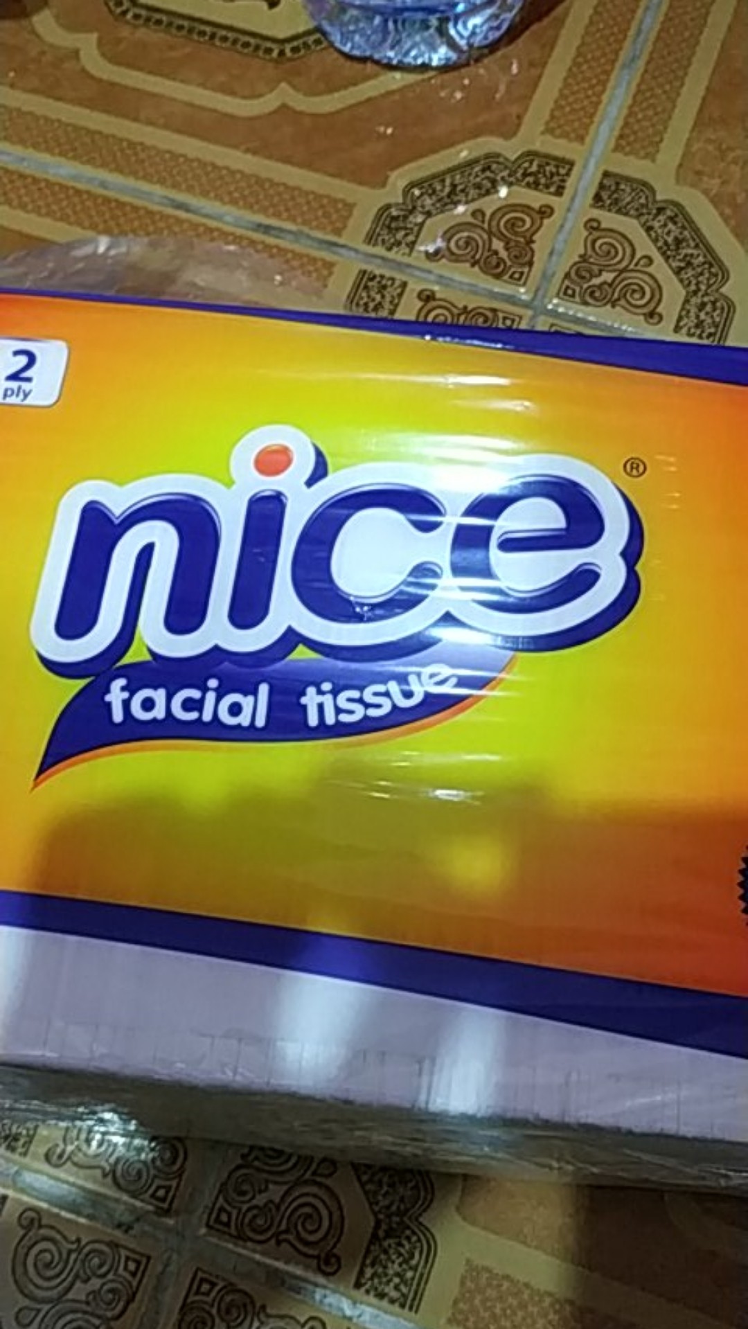 Tisu Nice 900gram