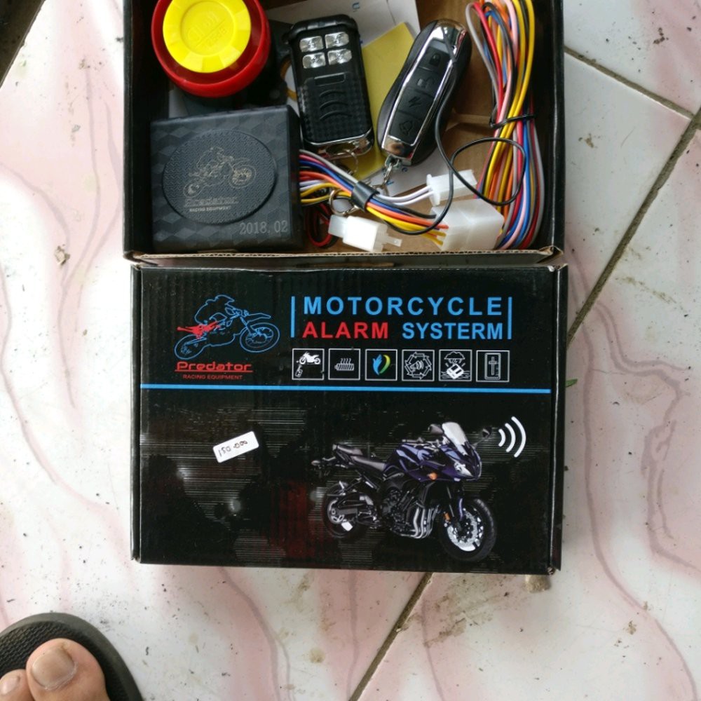 Wiring Diagram New Vixion Lightning - POLITIKHANCUSS