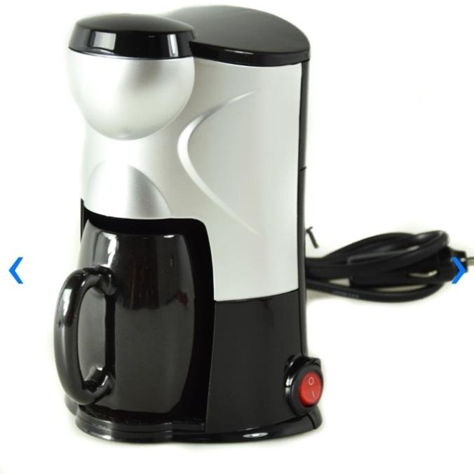 paling diminati] Coffee Maker Portabel Waeco