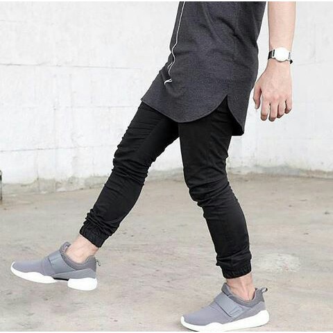 TUNIK POLOS (BLANK TEES) READY SIZE SMALL - BIG SIZE