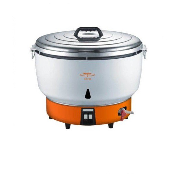 Maspion Gas Rice Cooker GRC100