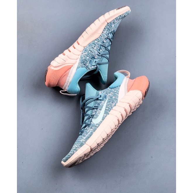 nike free rn 5.0 2021 ocean cube