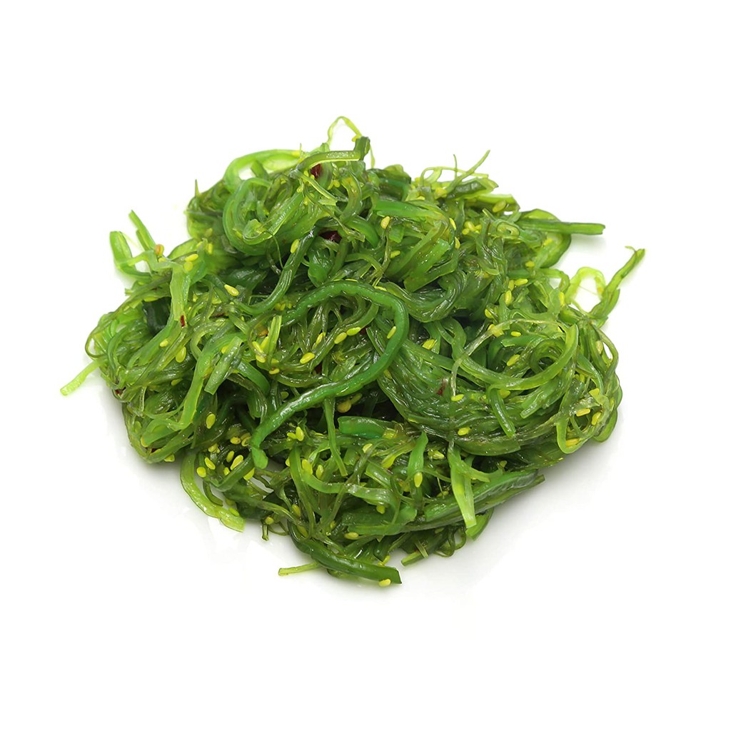 

Daiei Chuka Wakame 2X1Kg (2Pcs) - Y21M