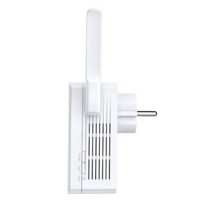 TP-LINK TL-WA860RE TP LINK 300MBPS WIFI RANGE EXTENDER WITH AC PASSTHROUGH
