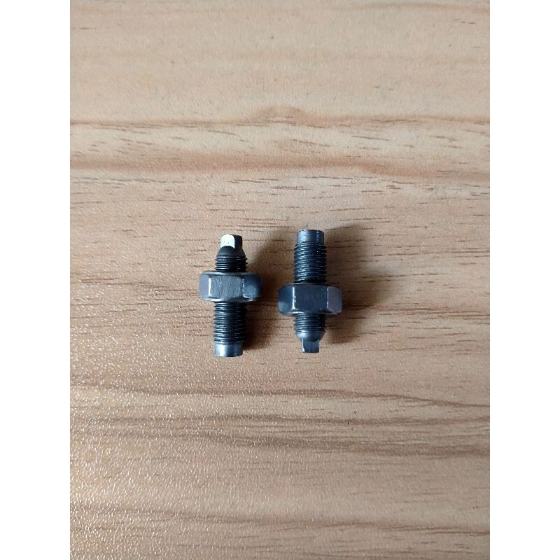 Baut Setelan Klep Stelan Klep GL Pro-Tiger-New Megapro-CB 150-Scorpio-Vixion-Byson