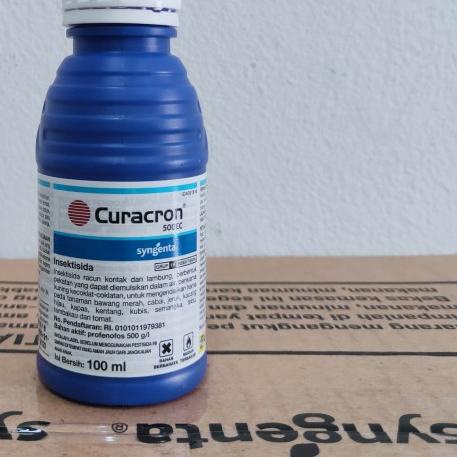 ✬ Curacron 100ml ❋