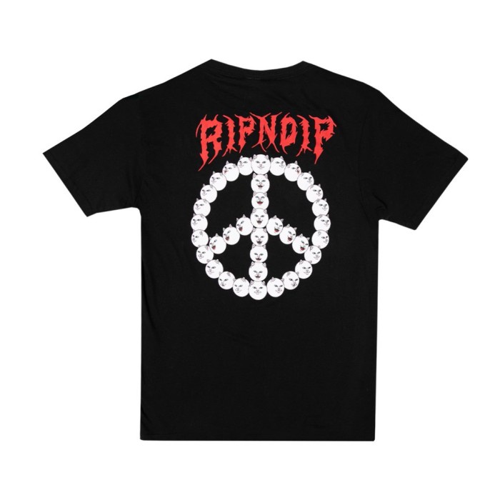 Rip n Dip Expression Tee