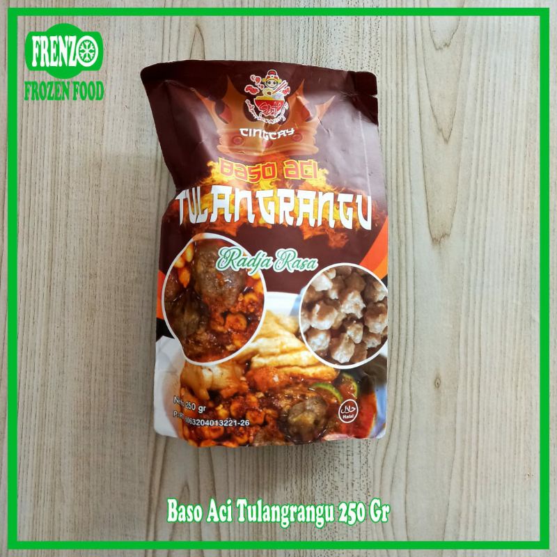 

Baso Aci Tulangrangu 250 Gr