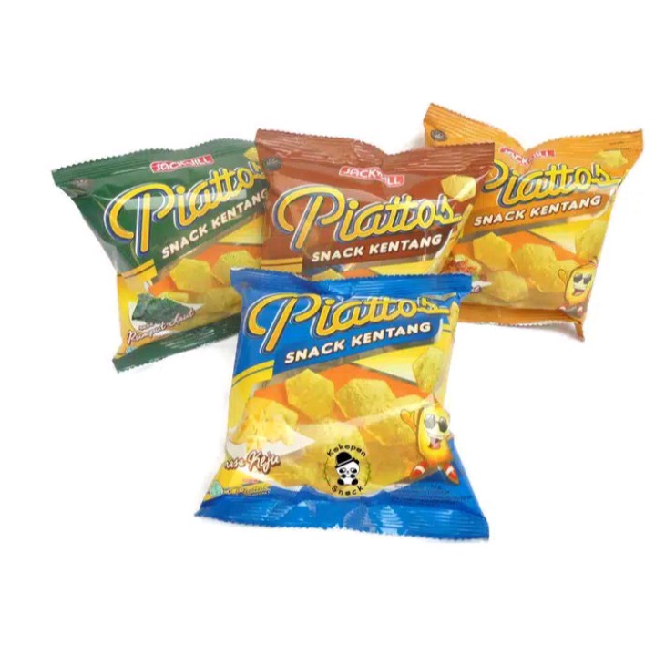 

Piattos 11gr