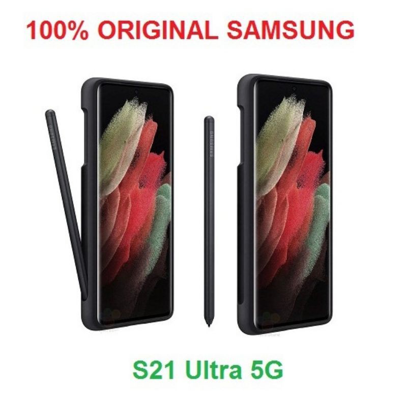 Case samsung S21 Ultra Original