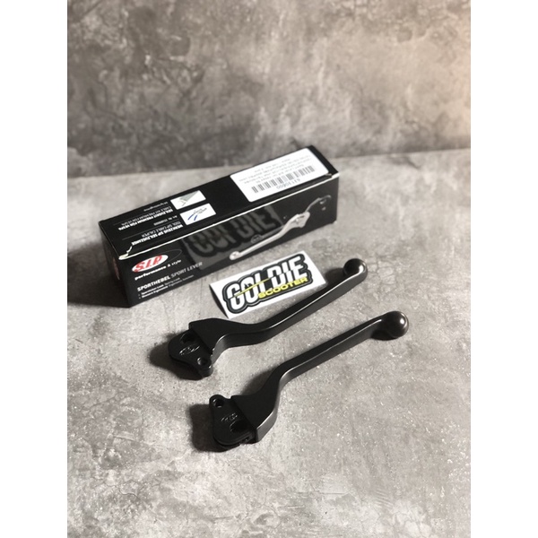 HANDLE SIP SPORT VESPA ORIGINAL NON CAKRAM VESPA SUPER PX EXCEL PTS