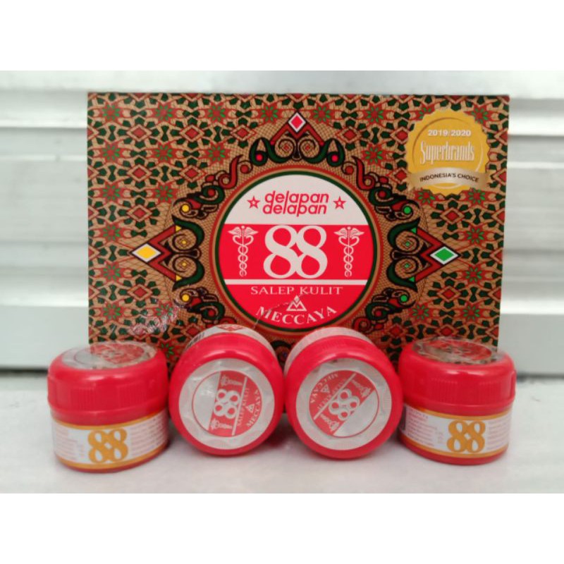 Salep 88