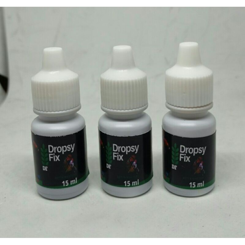 Dropsy Fix 15ML