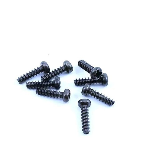 Baut sekrup screw mur 10mm stick PS2 / PS3