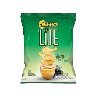 KERUPUK CHITATO LITE 68GR - RUMPUT LAUT 68 GR