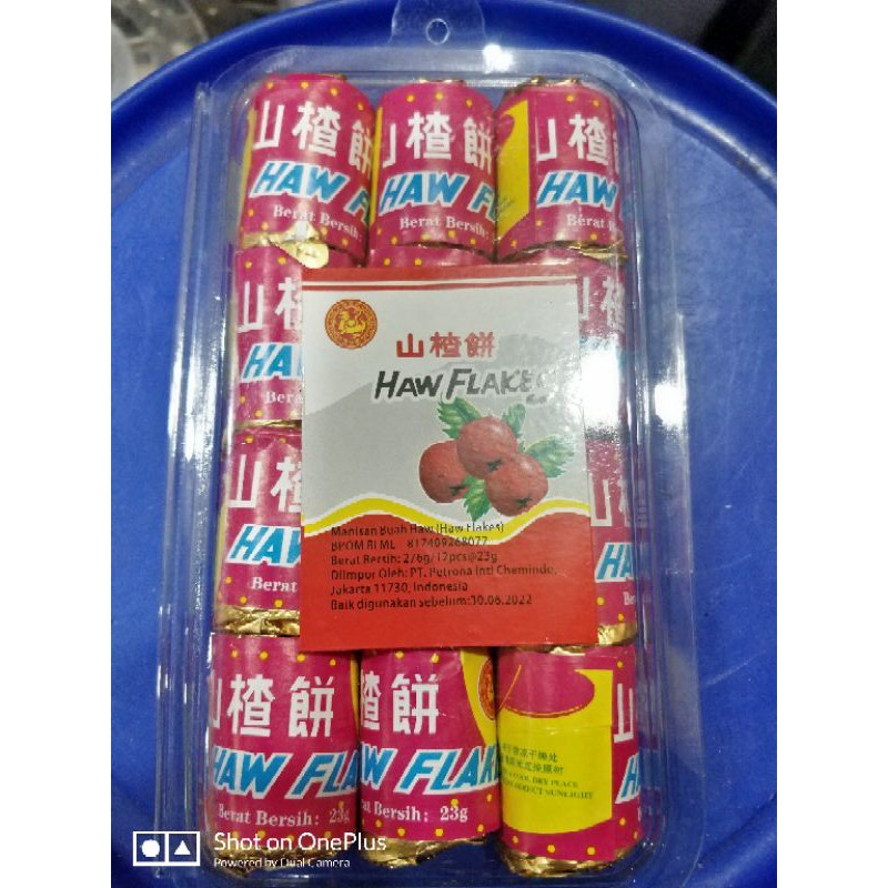 

Manisan sanca hawflakes BESAR
