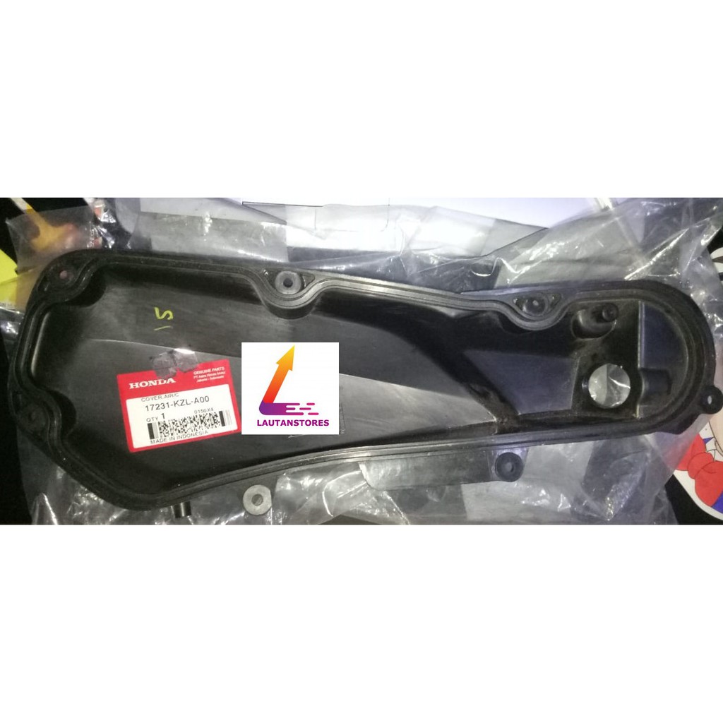 17231-KZL-A00 TUTUP RUMAH FILTER SPACY