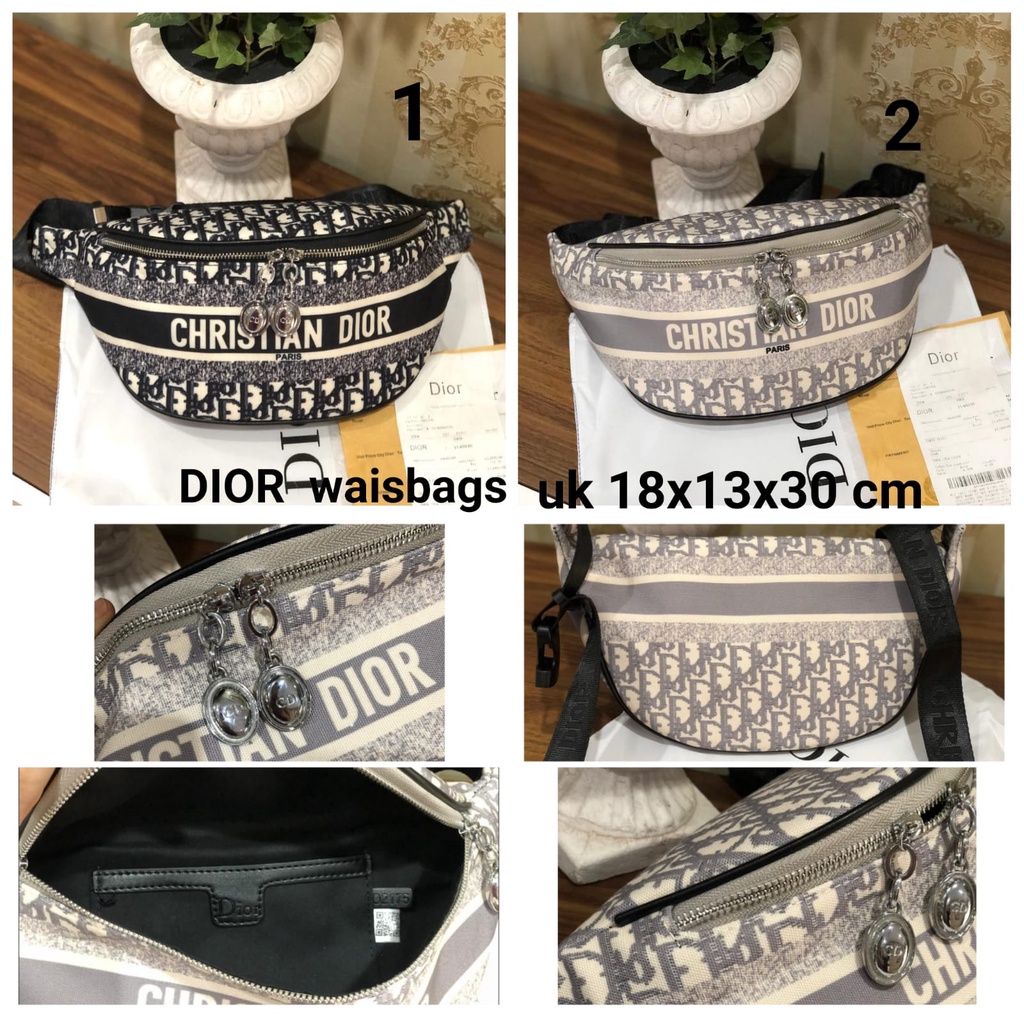 WASITBAG DIOOR SEMPREM