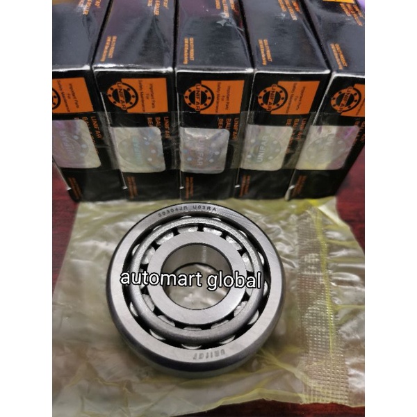 Bearing king pin 30304 jr unifar