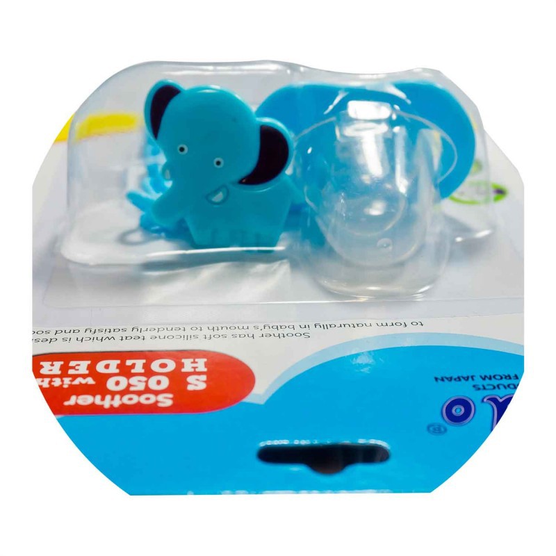 Morinz DODO Soother S-050 With Holder