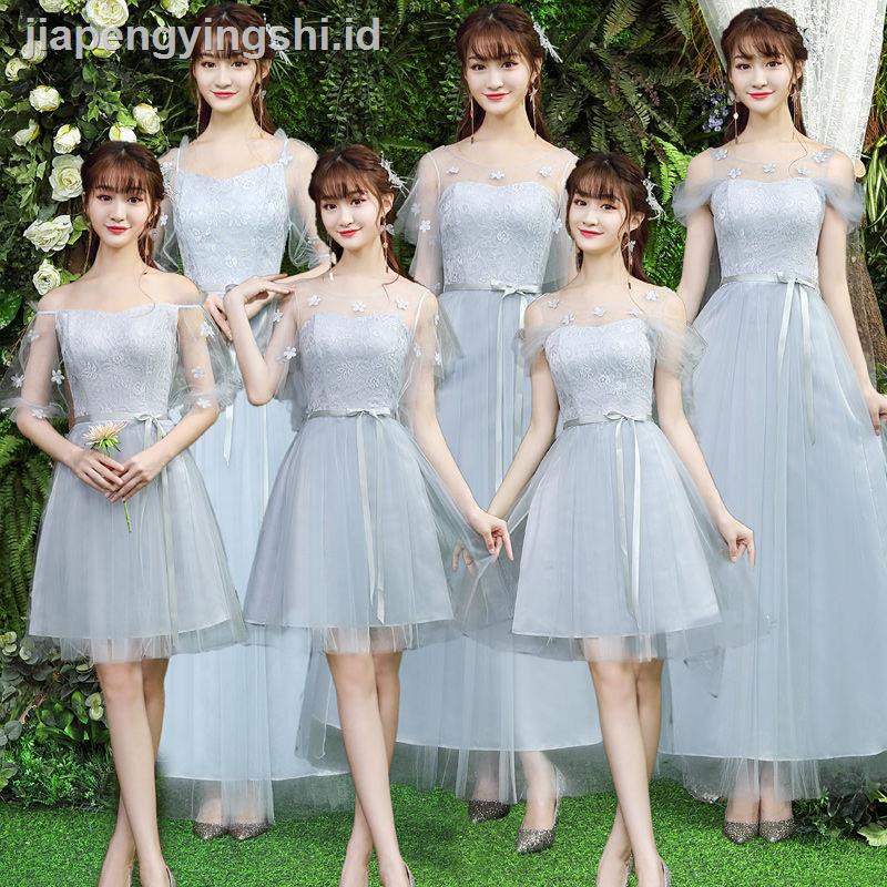 new bridesmaid dresses 2019