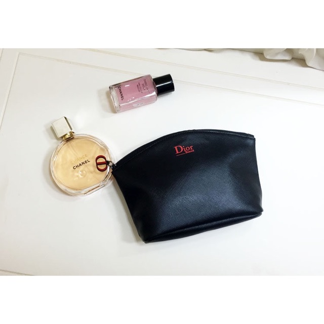 Christian Dior Make up pouch