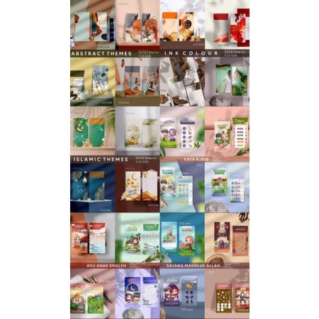 

Amplop THR Lebaran Idul Fitri