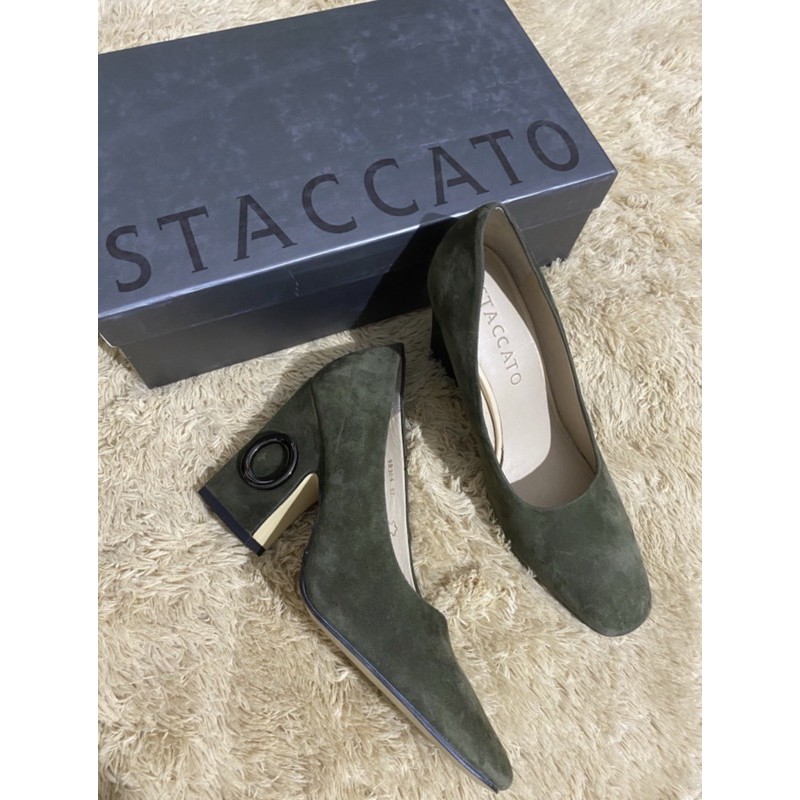 Staccato Heels Original Store NEW