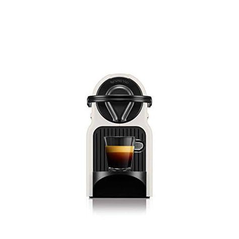 PROMO Nespresso Inissia Mesin Kopi - Putih