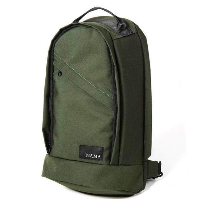 [Ready Stock] TAS NAMA LITE 200 / Army Green