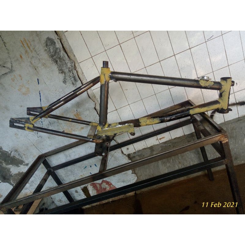 Frame Bmx Cub atelieryuwa.ciao.jp