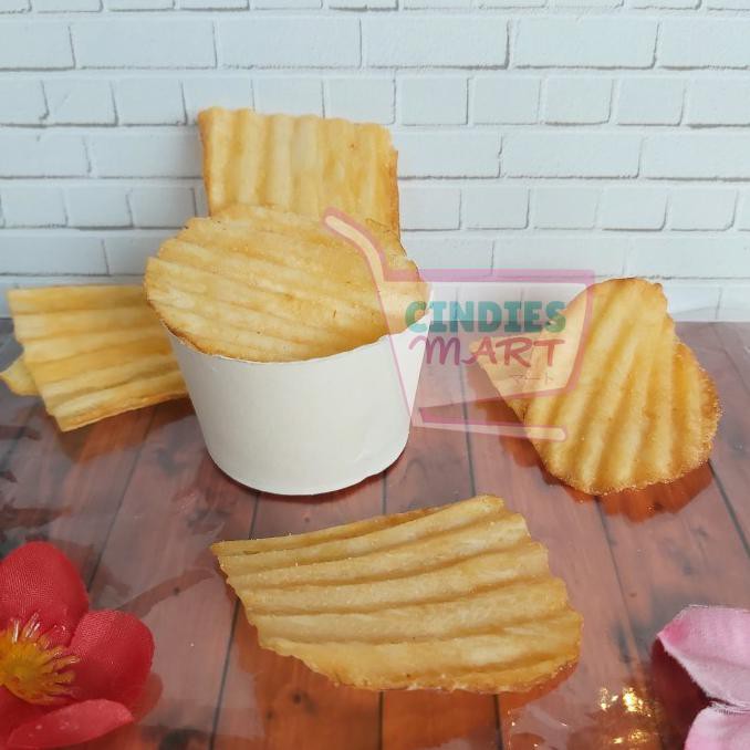 

READY COD Keripik Singkong Keju TES CHUBA (500 grams) PROMO SPECIAL Kode 66