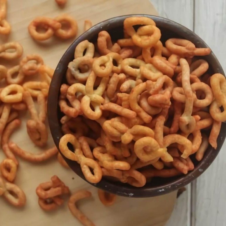 

KLANTING KHAS KEBUMEN 200 gr