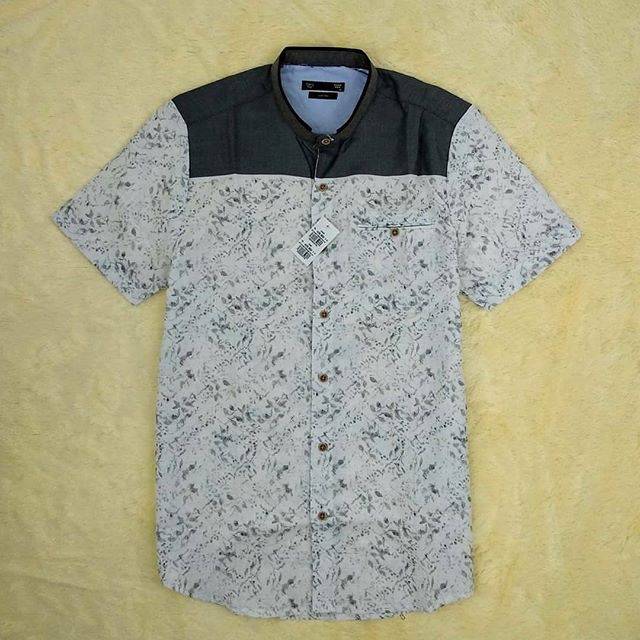 Baju Koko Original Manzone (A03)