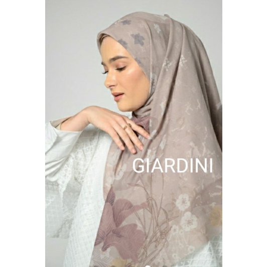 Beau scarf by Heylocal localid local.id