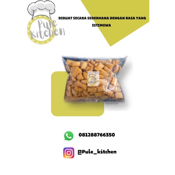 

Pang pang Jajanan TERVIRAL