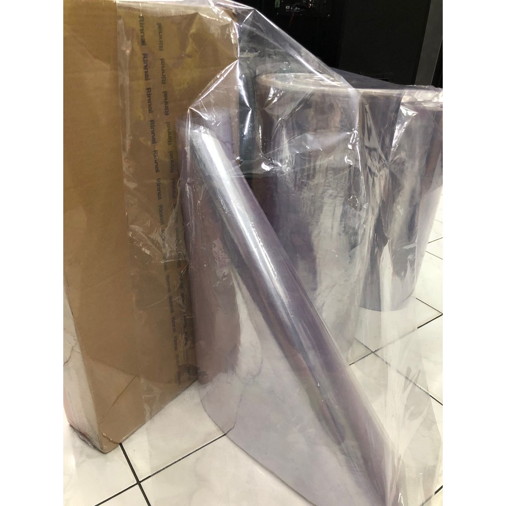 PACKING BUBBLE WRAP ATAU PACKING PLASTIK SHRINK UNTUK PACKING BARANG KECIL