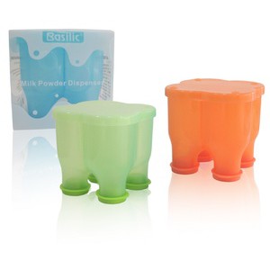 

Milk Powder Dispenser Basiic