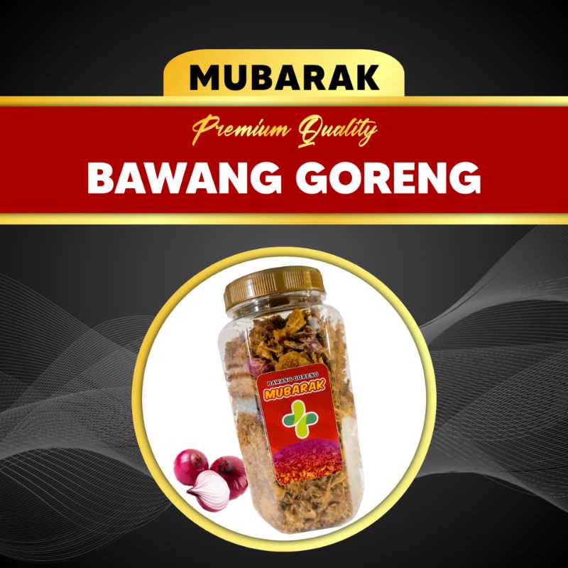 

Bawang Goreng Brambang goreng enak renyah