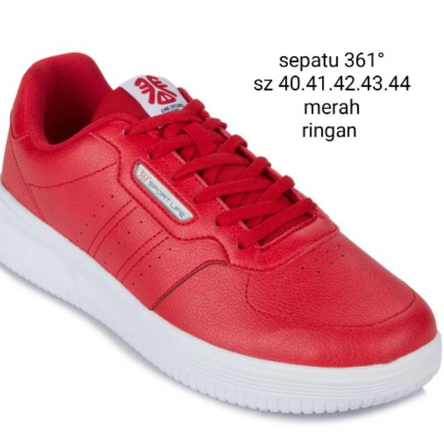 SEPATU SPORT 361°