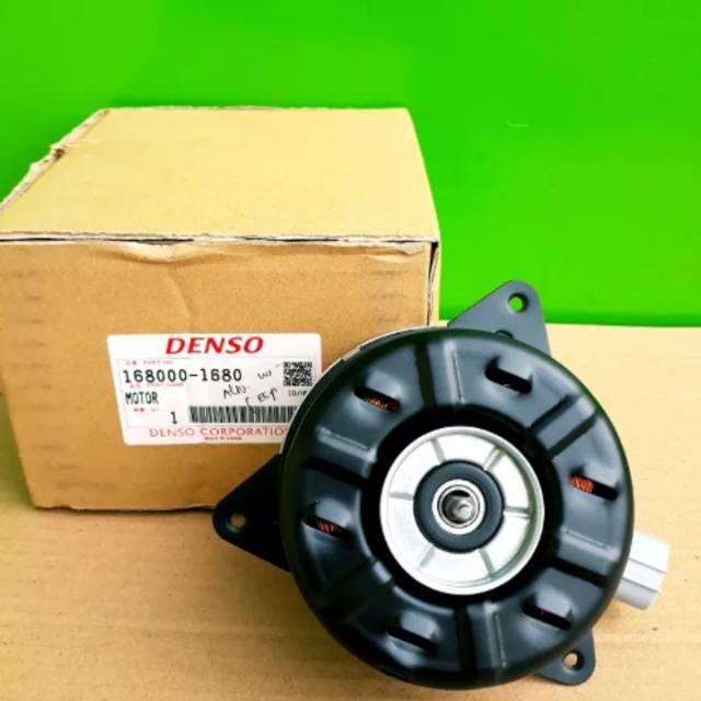 Jual W 203 Radiator Fan Always On Gratis Ongkir