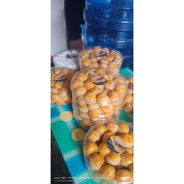 

nastar keju 500 gram