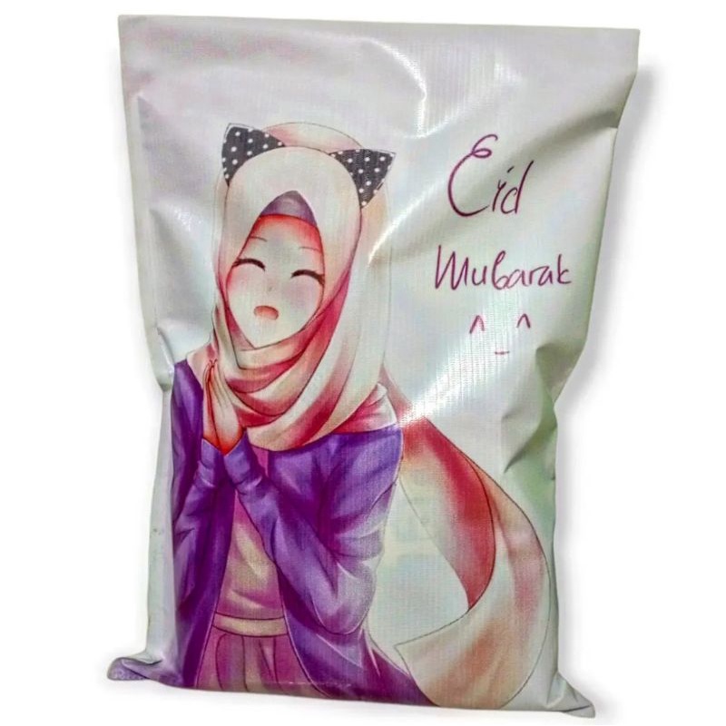 

SNACK BANTAL HAMPERS LEBARAN UNIK LUCU MURAH