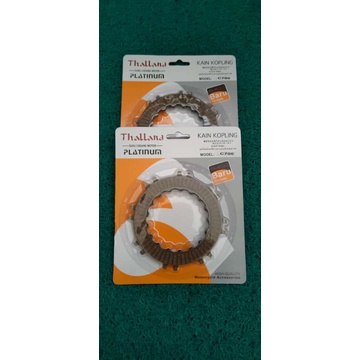 KAMPAS KOPLINH C700/C70 PLAT KOPLING C700